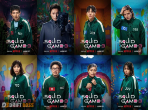 squid game season 3