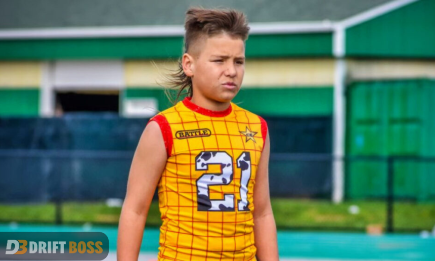 baby gronk
