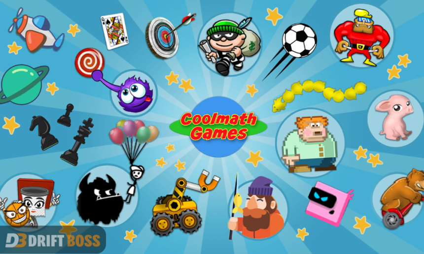 cool math games