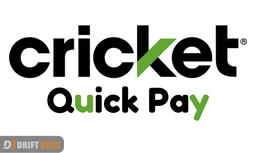 cricket quick pay