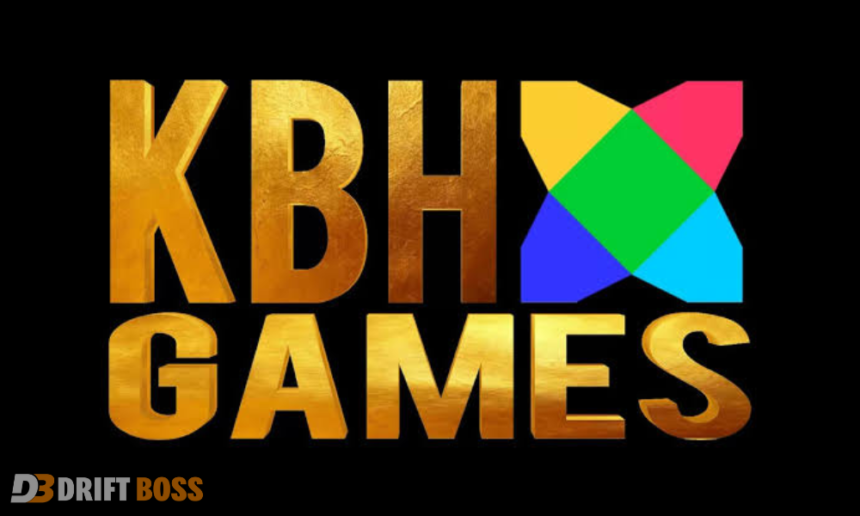 kbh games