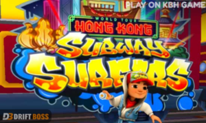 kbh games